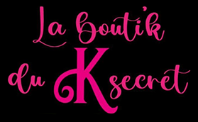 La bouti'k du K secret