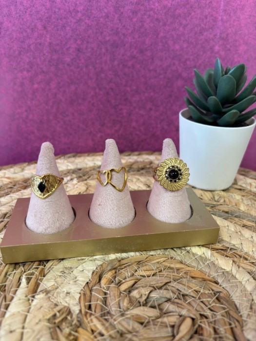 Bijoux et accessoires La Bouti K