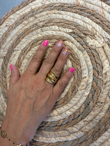 En acier inoxydable, 14€