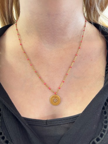 En acier inoxydable, 15€