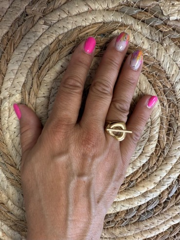 En acier inoxydable, 14€