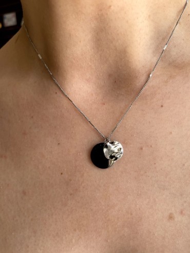 En acier inoxydable, 15€